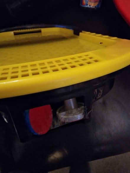 Photo of free Air board toy (Romford RM3) #2