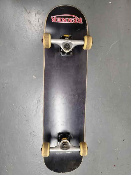 Photo of free skateboard (CM2 springfield, chelmsford) #1