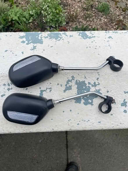 Photo of free Mirrors for bike (Windermere) #2