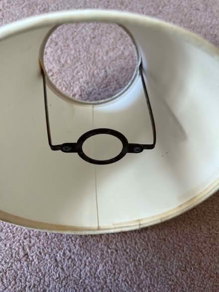 Photo of free Small lampshade (East Chesterton CB4) #2