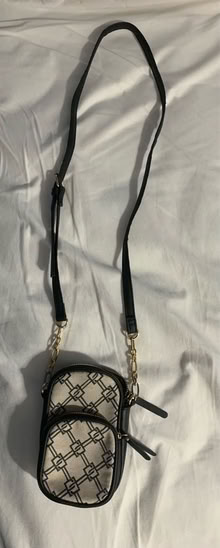 Photo of free Primark Crossbody Phone Bag (Muswell Hill) (Colney Hatch N10) #1