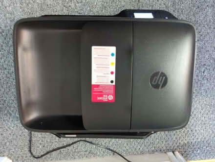 Photo of free HP Officejet 3835 multi printer (Rugeley WS15) #1