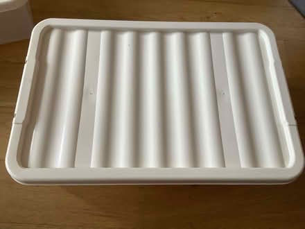 Photo of free Storage Box (Overslade CV22) #1