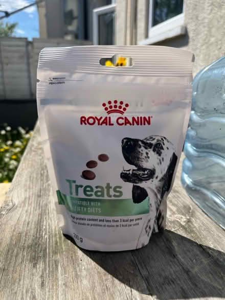 Photo of free Dog saciety treats (South Norwood SE25) #1
