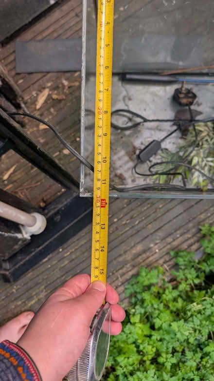 Photo of free Fish tank (Grimsbury OX16) #4