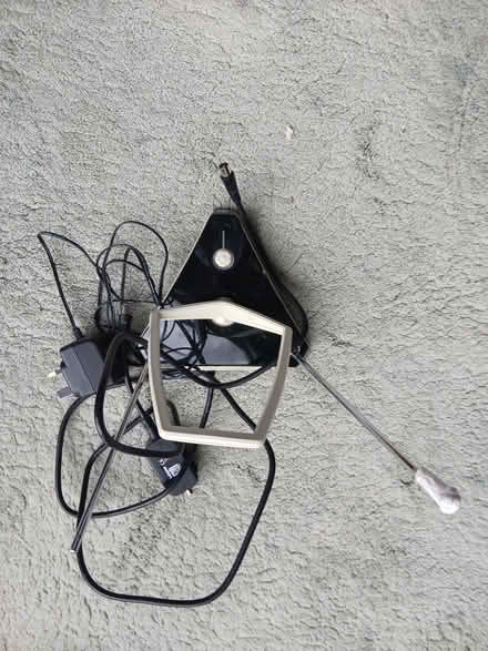 Photo of free Indoor TV Aerial (Heaton Chapel SK4) #1