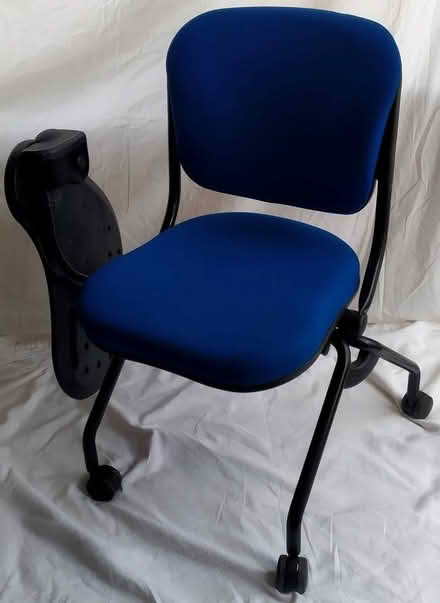 Photo of free study / office chair (Wollaton NG8) #3