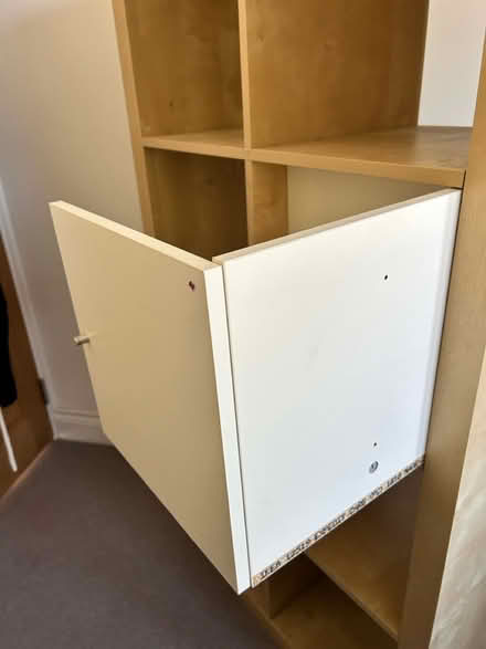 Photo of free IKEA storage unit (Hampton TW12) #4