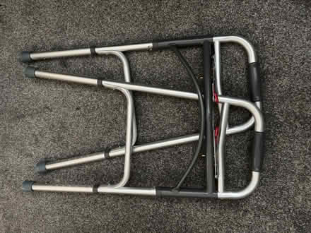 Photo of free Deluxe folding walker (Dalkeith EH22) #2