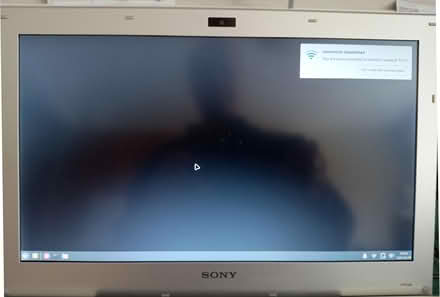 Photo of free Sony VAIO laptop (EH4 (Craigmount)) #4
