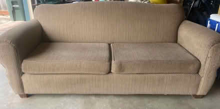 Photo of free Room&Board Sofa. Good condition (Pacifica) #1
