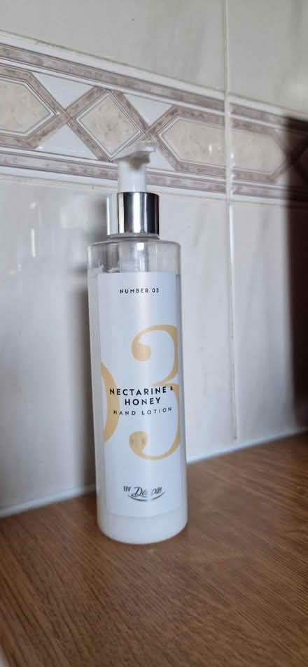 Photo of free Hand Lotian Nectarine & Honey (Corstorphine EH12) #1