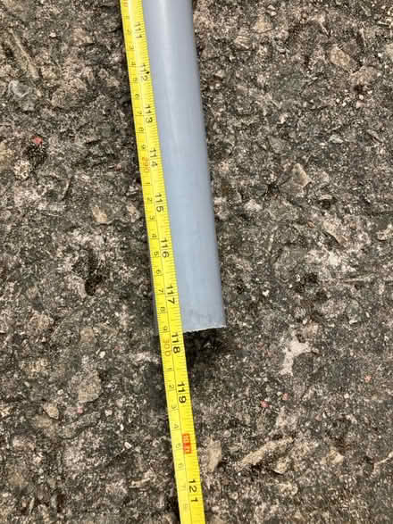 Photo of free PVC Pipe 1 1/2” (Greenhill S8) #2