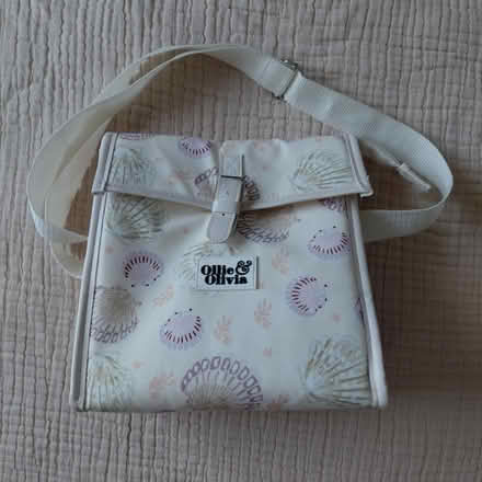 Photo of free Lunchbox (Union City) #1