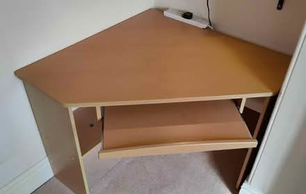 Photo of free Desk (Gosforth NE3) #4