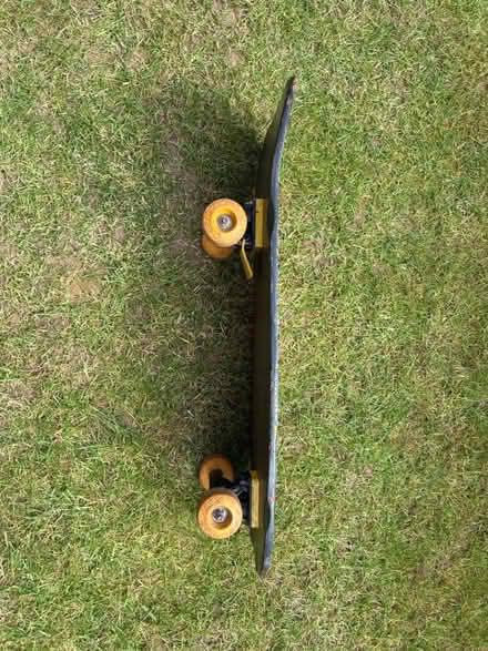 Photo of free Skateboard Needs TLC (Sonning RG4) #3