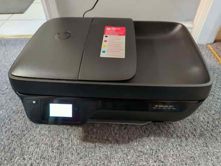 Photo of free HP Officejet 3835 multi printer (Rugeley WS15) #2