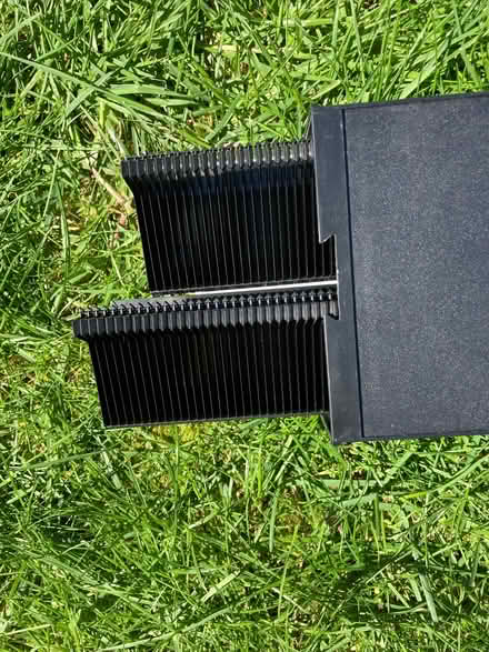 Photo of free Photographic Slide Trays (Portchester PO16) #4