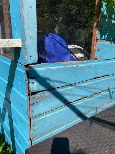 Photo of free Summer house (OX33, Wheatley) #4