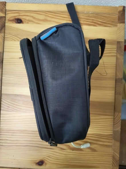 Photo of free Phone bag for bicyle (Crouch end N8) #4