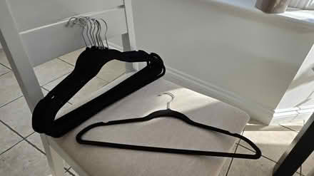 Photo of free Clothes hanger x12 (Reading RG6) #1