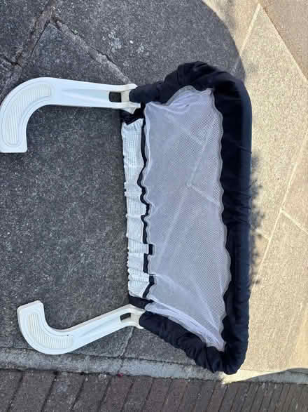 Photo of free Safety 1st Portable Bed Rail (Hanworth TW2) #1