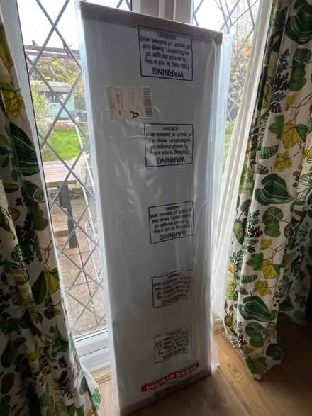 Photo of free 1600 bath panel (Wadsley S6) #1