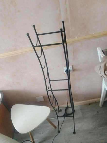 Photo of free Wine rack (Fy76sf) #1