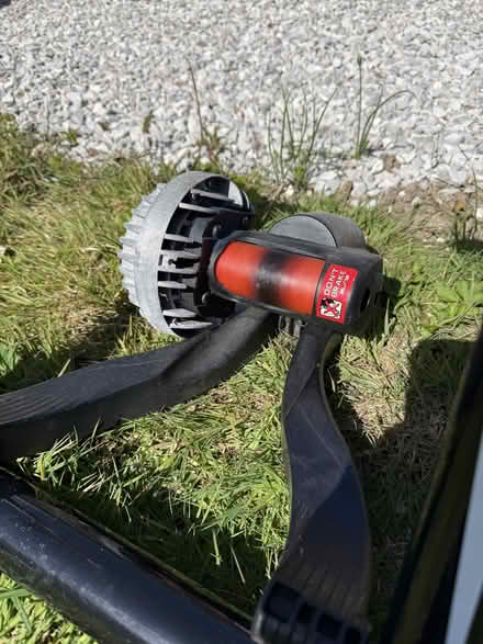 Photo of free Elite Crono Fluid Elastogel Turbo Bike Trainer Kit. (Hollingbury BN1) #2