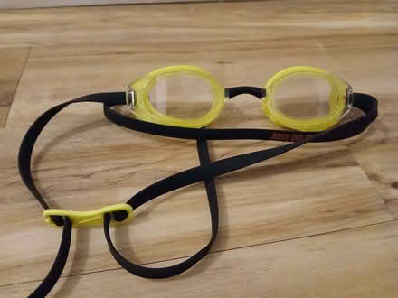 Photo of free Swimming goggles (Gatley SK8) #1