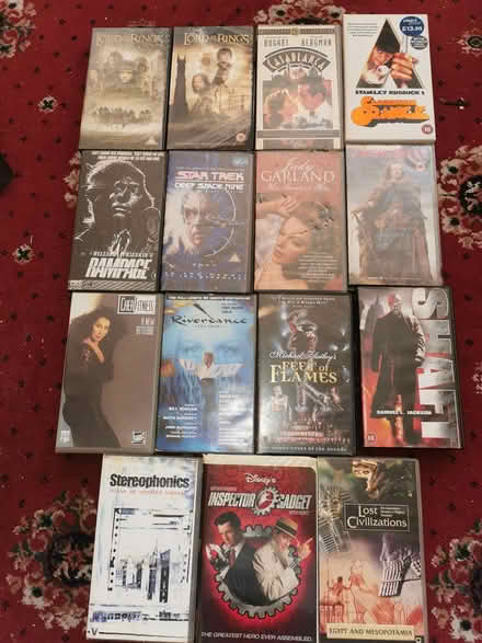 Photo of free Videos (Parkstone BH14) #1