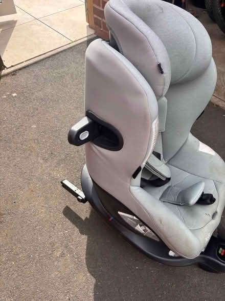 Photo of free Joie I-Spin 360 Car seat (Leigh Sinton WR13) #3