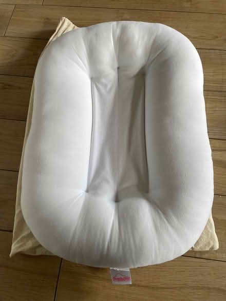 Photo of free Poddle Pod Baby Mat (Barnsley) #2