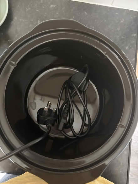 Photo of free Crockpot slow cooker (M23 Northern Moor) #1