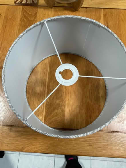 Photo of free Light Shade (Waverton CH3) #2