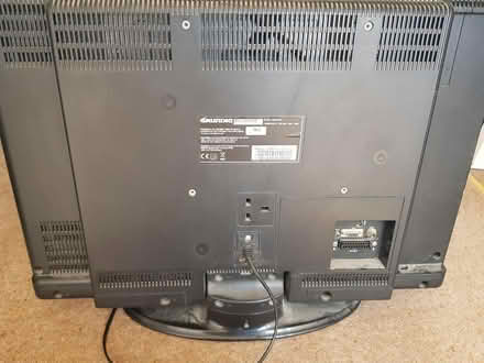 Photo of free Grundig TV (Cyncoed CF23) #2