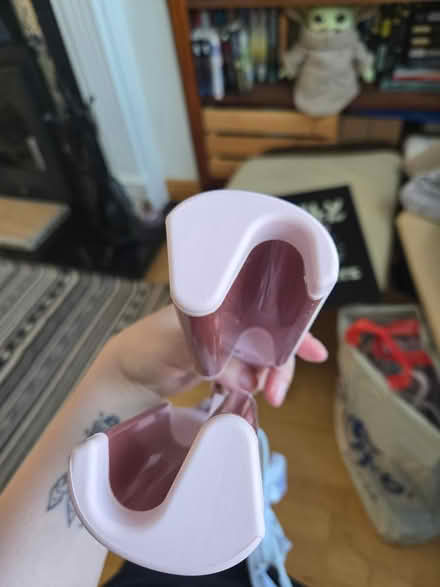 Photo of free Curling iron (Dublin 16) #3