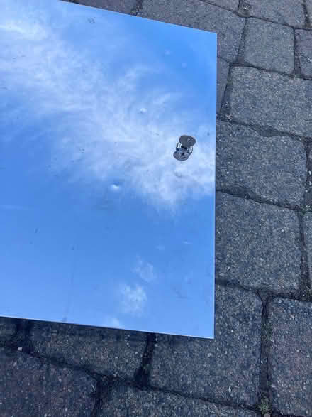 Photo of free Wall cabinet (CT5) #4