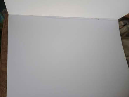 Photo of free A3 paper (Abbey Hey M18) #2