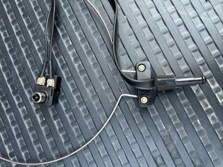 Photo of free Aerial (Elmdon Heath B91) #2