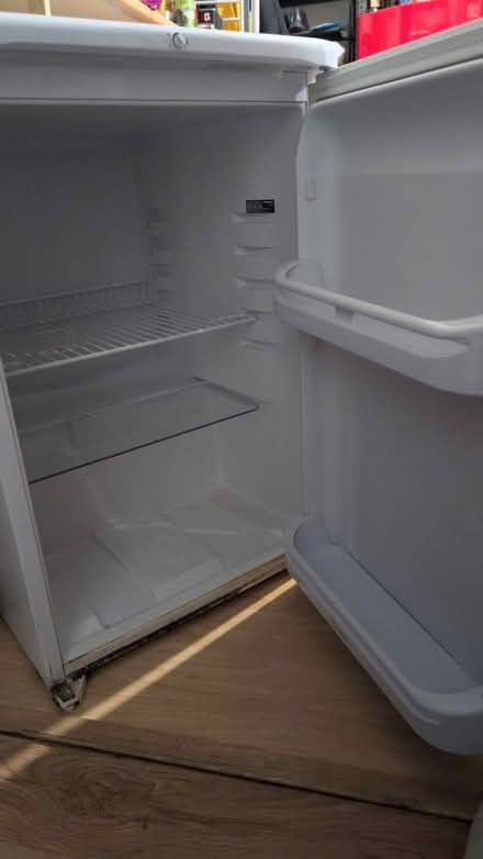 Photo of free Under-counter fridge (Ringwood BH24) #2