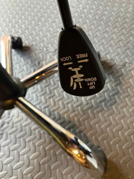 Photo of free Office Chair (Solihull B91) #1