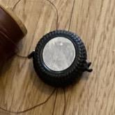 Photo of free Mini tape measure (SW16) #1