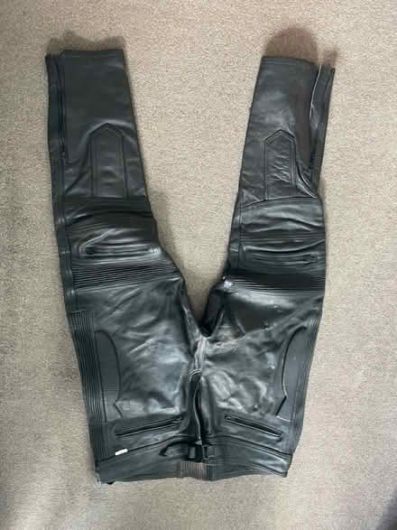 Photo of free Motorcycle trousers (Chester CH3) #1