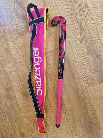Photo of free Girls hockey stick (Ballycullen Dublin 24) #1