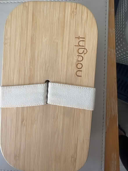 Photo of free Lunch box (SW11 Battersea) #2