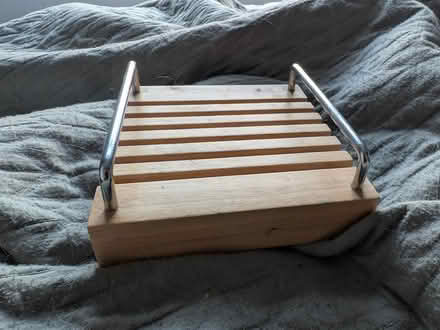 Photo of free Coaster holder (Manchester M19) #1