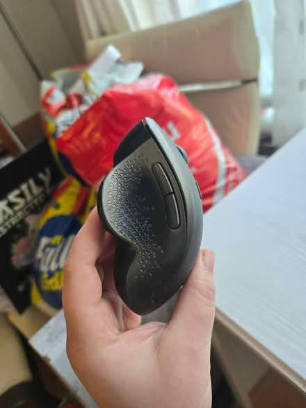 Photo of free Computer mouse (Dublin 16) #2