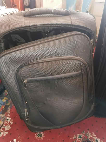 Photo of free Travel Cases (Parkstone BH14) #1