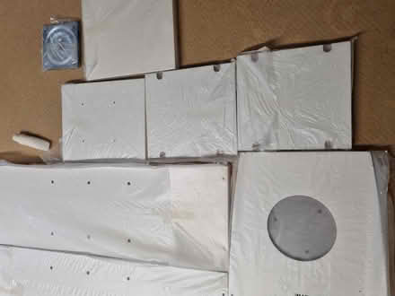 Photo of free display cupboard (CM2 springfield, chelmsford) #3